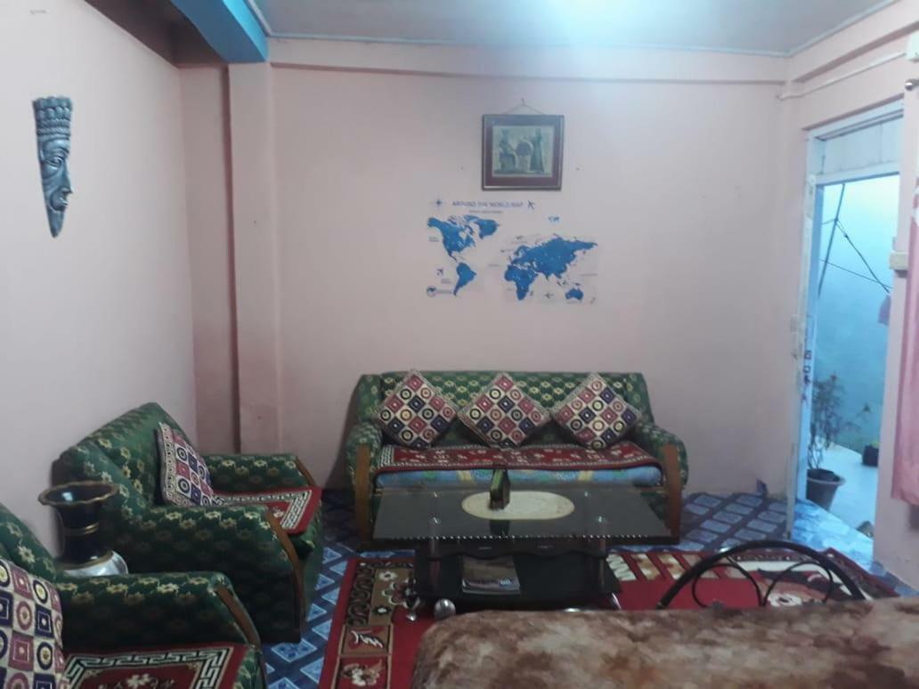 Vamoose Quaint Wood Cottage Darjeeling  Exterior foto